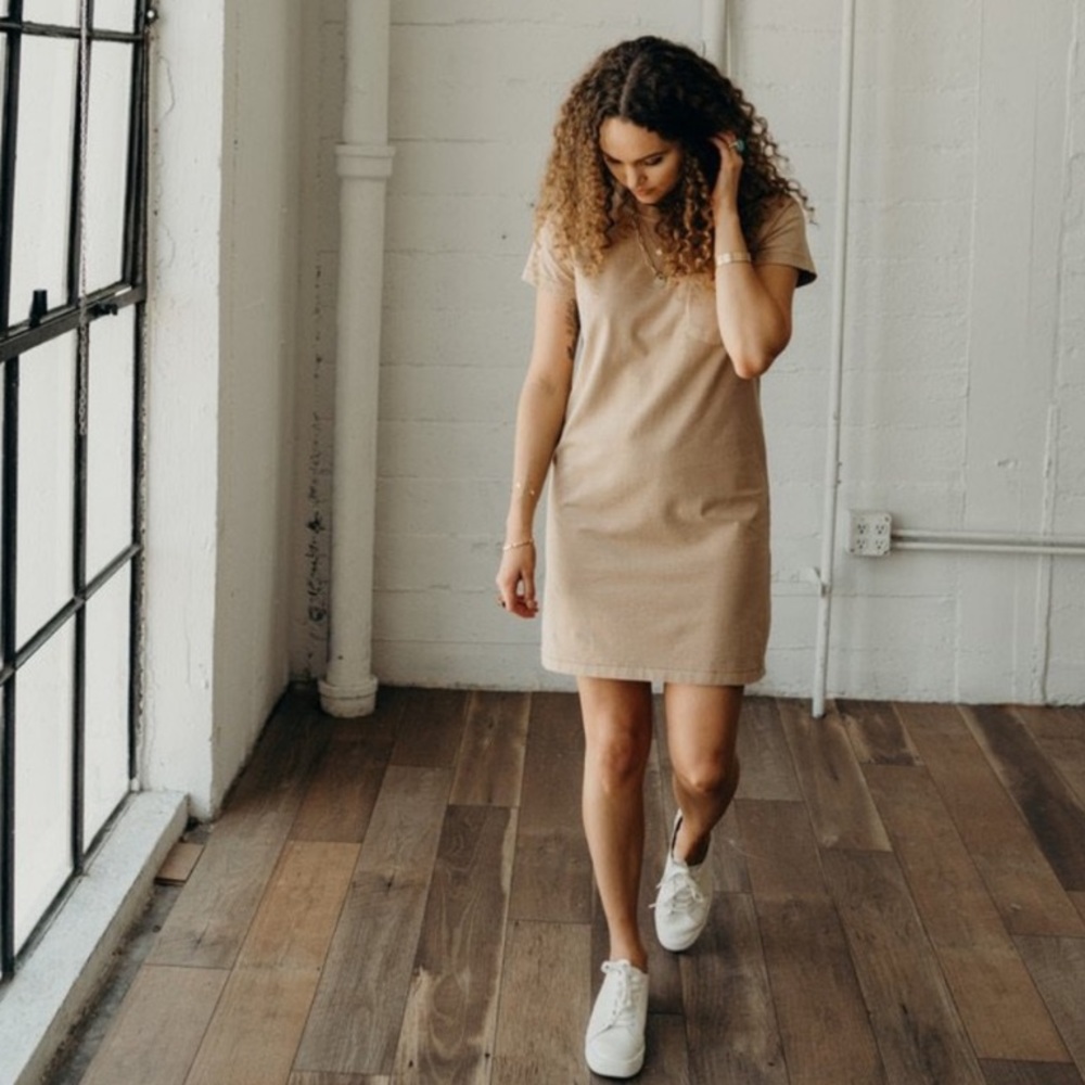 CJLA Silas Dress